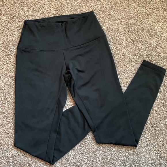 90 Degree By Reflex Pants - Black Leggings